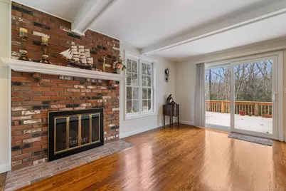 25 Partridge Hollow Lane, Vernon, CT 06066 - Photo 11