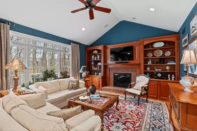 18 Daniel Circle #18, Suffield, CT 06078 - Photo 13