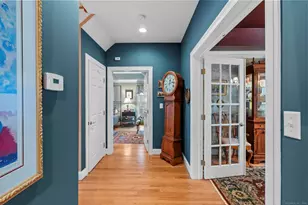 18 Daniel Cir, Suffield, CT 06078 - Photo 21