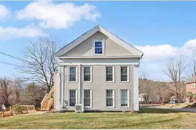 237 Upper Road, Stafford, CT 06076 - Photo 1