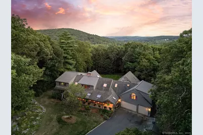 13 Woodland Drive, Canton, CT 06019 - Photo 1