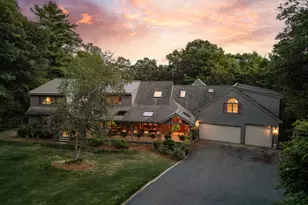 13 Woodland Dr, Canton, CT 06019 - Photo 39