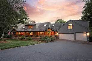 13 Woodland Dr, Canton, CT 06019 - Photo 35