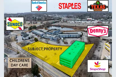 400 Bayonet Street #207, New London, CT 06320 - Photo 5