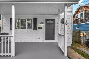 45 Arlington St, West Haven, CT 06516 - Photo 5