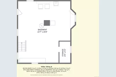 23 Whittlesey Street, New London, CT 06320 - Photo 39