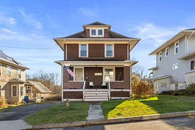 23 Whittlesey Street, New London, CT 06320 - Photo 1