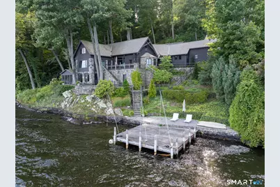 91 Lake Drive North, New Fairfield, CT 06812 - Photo 3
