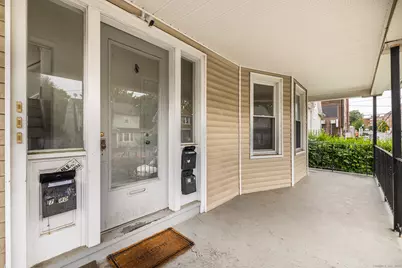 25 Hunting Street #2nd floor, Bridgeport, CT 06606 - Photo 3