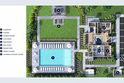 3 Whisper Ridge Way #50, Woodbridge, CT 06525 - Photo 19