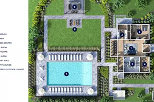 3 Whisper Rdg Wy, Woodbridge, CT 06525 - Photo 19