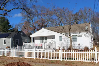 98 Shadycrest Drive, East Hartford, CT 06118 - Photo 1