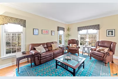 8 Cornerstone Court, Ridgefield, CT 06877 - Photo 5