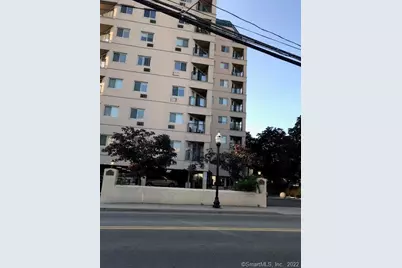 104 North Street #APT 604, Stamford, CT 06902 - Photo 1