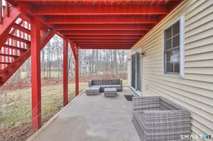 1021 Suffield St, Suffield, CT 06078 - Photo 35