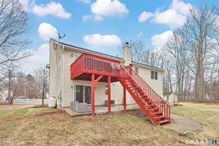 1021 Suffield St, Suffield, CT 06078 - Photo 37