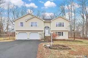1021 Suffield St, Suffield, CT 06078 - Photo 1
