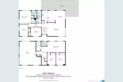 4 Split Timber Place, Greenwich, CT 06878 - Photo 5