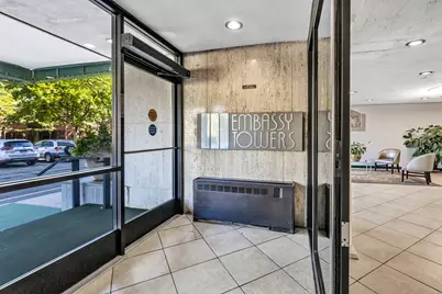 2625 Park Avenue #5S, Bridgeport, CT 06604 - Photo 25