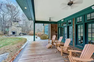 75 Half Mile Rd, Guilford, CT 06437 - Photo 33