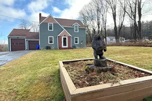 208 Spencer Hill Rd, Winchester, CT 06098 - Photo 3