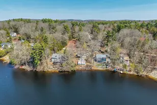 60 Indian Spring Rd, Woodstock Valley, CT 06281 - Photo 1
