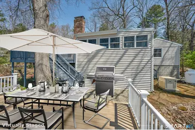 60 Indian Spring Road, Woodstock Valley, CT 06281 - Photo 9