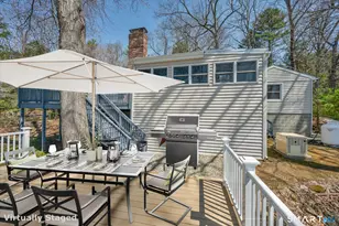 60 Indian Spring Rd, Woodstock Valley, CT 06281 - Photo 9