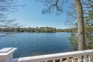 60 Indian Spring Rd, Woodstock Valley, CT 06281 - Photo 9