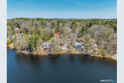 60 Indian Spring Road, Woodstock Valley, CT 06281 - Photo 7