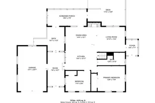 60 Indian Spring Rd, Woodstock Valley, CT 06281 - Photo 37