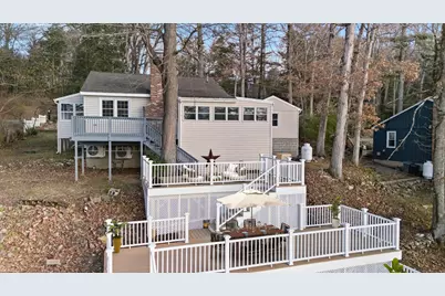 60 Indian Spring Road, Woodstock Valley, CT 06281 - Photo 9