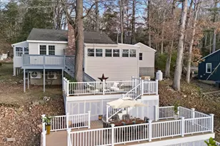 60 Indian Spring Rd, Woodstock Valley, CT 06281 - Photo 3