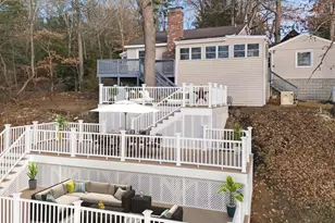 60 Indian Spring Rd, Woodstock Valley, CT 06281 - Photo 1