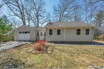 60 Indian Spring Road, Woodstock Valley, CT 06281 - Photo 33