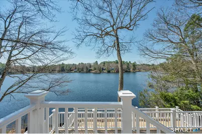 60 Indian Spring Road, Woodstock Valley, CT 06281 - Photo 3