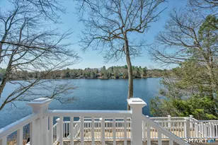 60 Indian Spring Rd, Woodstock Valley, CT 06281 - Photo 3