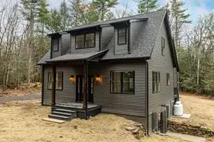 13 Goodell Rd, Stafford, CT 06076 - Photo 7