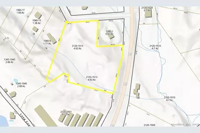 1513 Route 12, Ledyard, CT 06335 - Photo 1