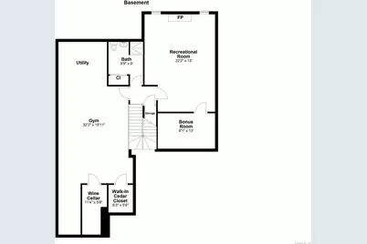 76 Hilary Circle #76, Fairfield, CT 06825 - Photo 29