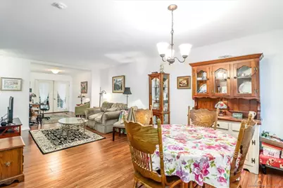 107 Hidden Knolls Circle #107, Monroe, CT 06468 - Photo 21