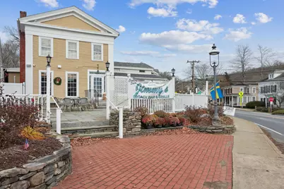 3 Conn River Road, East Haddam, CT 06423 - Photo 17