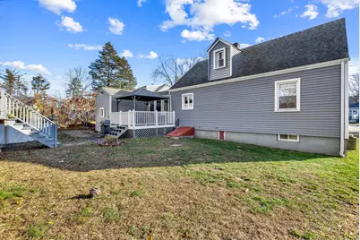 21 Katherine Street, North Branford, CT 06471 - Photo 3