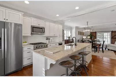 21 Oak Meadow Lane #21, Torrington, CT 06791 - Photo 7