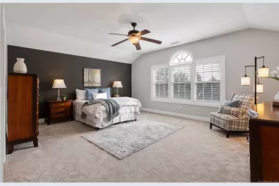 21 Oak Meadow Lane #21, Torrington, CT 06791 - Photo 25