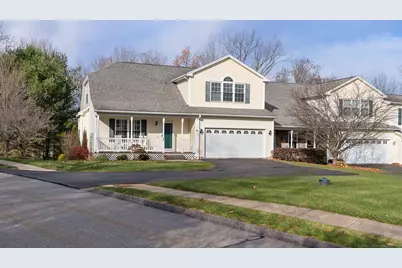 21 Oak Meadow Lane #21, Torrington, CT 06791 - Photo 1