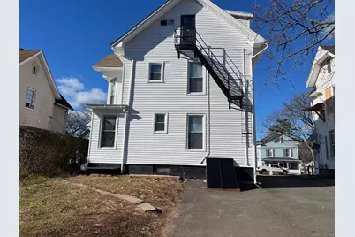 77 Windsor Avenue #2, Meriden, CT 06451 - Photo 3