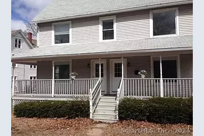 203 Center Street, Manchester, CT 06040 - Photo 1