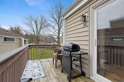 95 Monticello Drive #95, Branford, CT 06405 - Photo 3