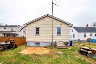 45 Voight Ave, Bridgeport, CT 06606 - Photo 5